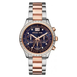 Michael Kors Brinkley Quartz Women's Watch MK6205 - Watch Enclave
