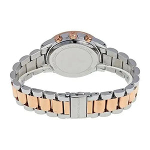 Michael Kors Brinkley Quartz Women's Watch MK6205 - Watch Enclave