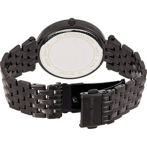 Michael Kors Catlin Two - Tone Bracelet Women's Watch MK3322 - Watch Enclave