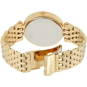 Michael Kors Darci Pavé Quartz Women's Watch MK3191 - Watch Enclave