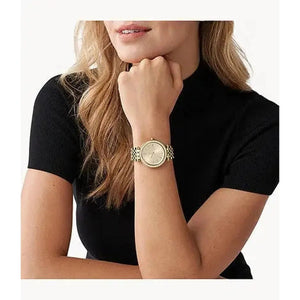 Michael Kors Darci Pavé Quartz Women's Watch MK3191 - Watch Enclave