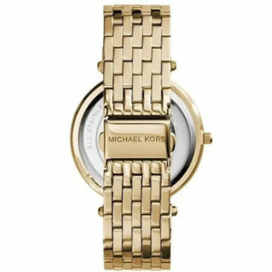 Michael Kors Darci Quartz Ladies Watch MK3398 - Watch Enclave