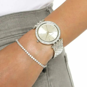 Michael Kors Darci Quartz Women's Watch MK3190 - Watch Enclave