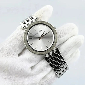 Michael Kors Darci Quartz Women's Watch MK3190 - Watch Enclave