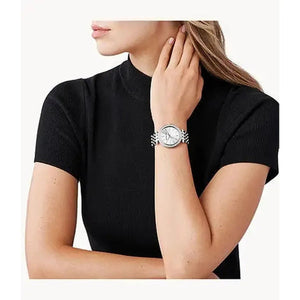 Michael Kors Darci Quartz Women's Watch MK3190 - Watch Enclave