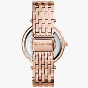 Michael Kors Darci Quartz Women's Watch MK3192 - Watch Enclave