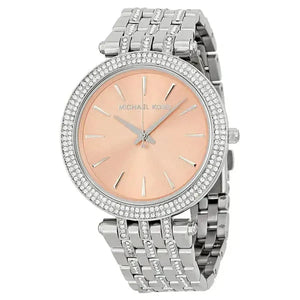 Michael Kors Darci Quartz Women's Watch MK3218 - Watch Enclave