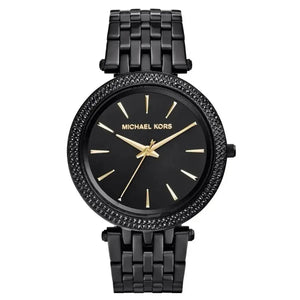 Michael Kors Darci Quartz Women's Watch MK3337 - Watch Enclave