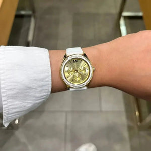 Michael Kors Jessa Quartz Women's Watch MK7267 - Watch Enclave
