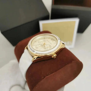 Michael Kors Jessa Quartz Women's Watch MK7267 - Watch Enclave