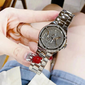 Michael Kors Lennox Quartz Women's Watch MK7234 - Watch Enclave