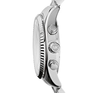 Michael Kors Lexington Chronograph Quartz Women's Watch MK5555 - Watch Enclave