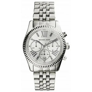 Michael Kors Lexington Chronograph Quartz Women's Watch MK5555 - Watch Enclave