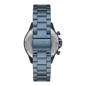 Michael Kors Lexington Quartz Chronograph Men's Watch MK8480 - Watch Enclave