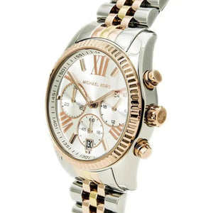 Michael Kors Lexington Quartz Women's Watch MK5735 - Watch Enclave