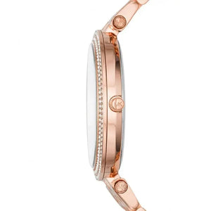Michael Kors MK3399 Ladies Darci Watch Michael Kros