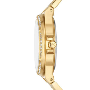 Michael Kors MK7229 Lennox Pavé Ladies’ Watch Michael Kros