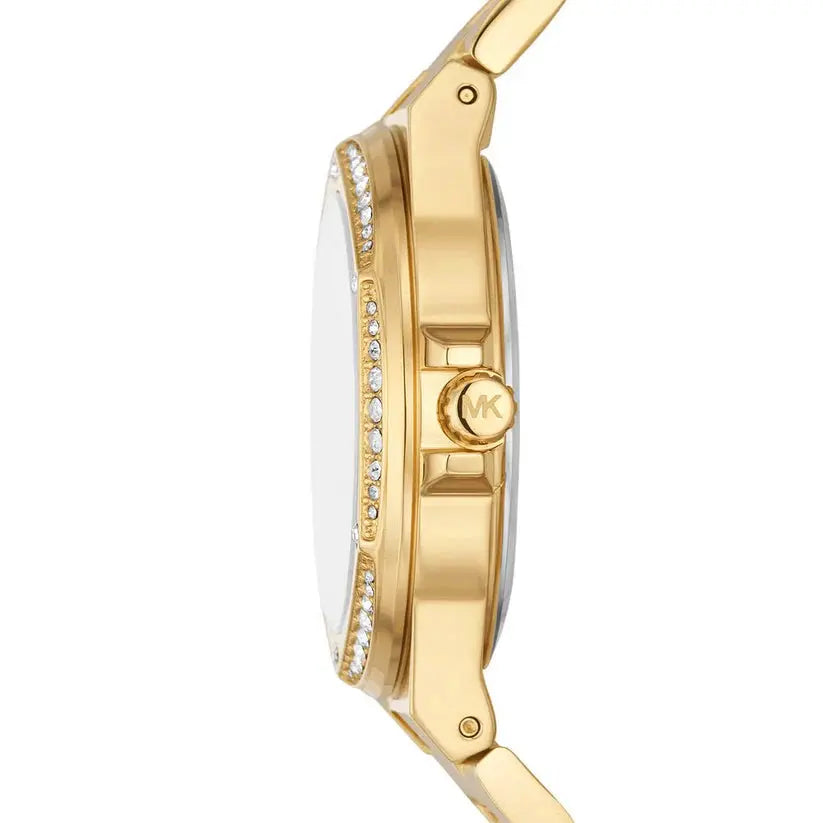 Michael Kors MK7229 Lennox Pavé Ladies’ Watch Michael Kros