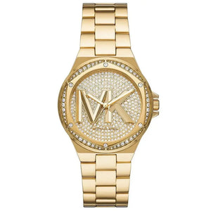 Michael Kors MK7229 Lennox Pavé Ladies’ Watch Michael Kros