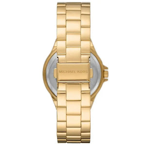 Michael Kors MK7229 Lennox Pavé Ladies’ Watch Michael Kros