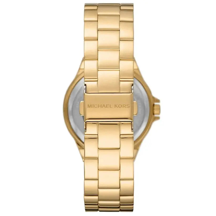 Michael Kors MK7229 Lennox Pavé Ladies’ Watch Michael Kros
