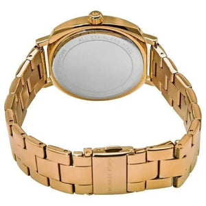 Michael Kors Nia Quartz Women's Watch MK3990 - Watch Enclave