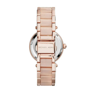 Michael Kors Parker Chronograph Quartz Women's Watch MK6110 - Watch Enclave