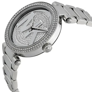 Michael Kors Parker Pavé Quartz Women's Watch MK5925 - Watch Enclave