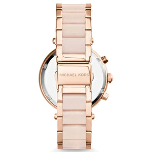 Michael Kors Parker Quartz Chronograph Women's Watch MK5896 - Watch Enclave