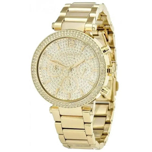Michael Kors Parker Quartz Women's Watch MK5856 - Watch Enclave