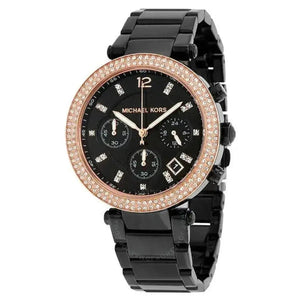 Michael Kors Parker Quartz Women's Watch MK5885 - Watch Enclave