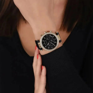 Michael Kors Parker Quartz Women's Watch MK6107 - Watch Enclave