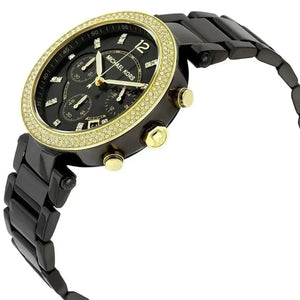 Michael Kors Parker Quartz Women's Watch MK6107 - Watch Enclave