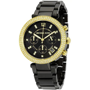 Michael Kors Parker Quartz Women's Watch MK6107 - Watch Enclave