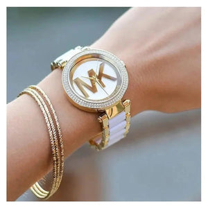 Michael Kors Parker Quartz Women's Watch MK6313 - Watch Enclave