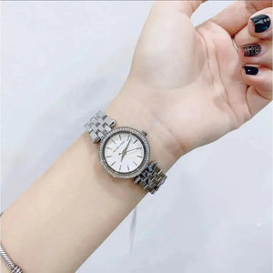 Michael Kors Petite Darci Quartz Women's Watch MK3294 - Watch Enclave