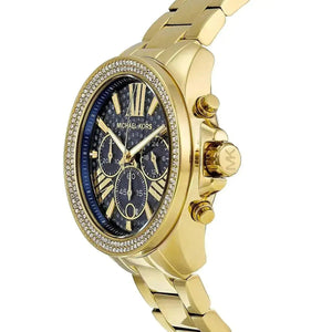 Michael Kors Wren Quartz Women's Watch MK6291 - Watch Enclave