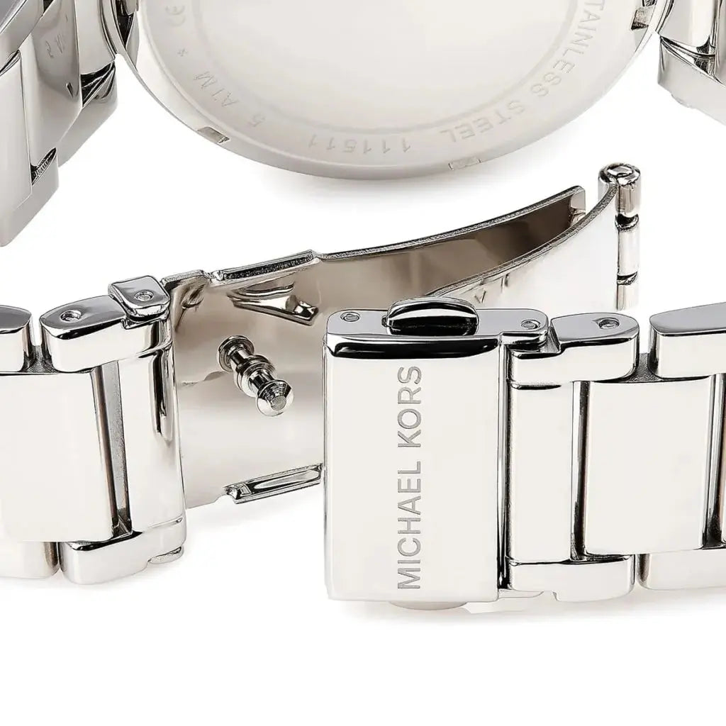 Michael Kors MK5925 Parker Pavé Women’s Watch Michael Kros