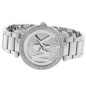 Michael Kors MK5925 Parker Pavé Women’s Watch Michael Kros