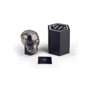 Philipp Plein The Hexagon Phantom Black Dial Men's Watch PWPUA0224 - Watch Enclave