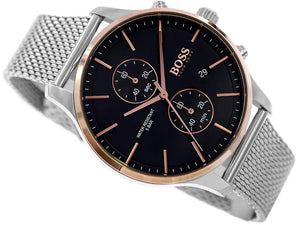 Hugo Boss 1513805 Chronograph Men's Watch Hugo Boss