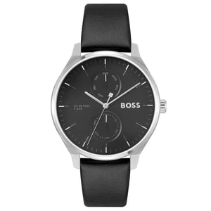 Hugo Boss 1514104 Tyler Multifunction Men’s Watch Hugo Boss