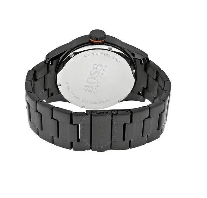 Hugo Boss 1513754 Hero Sports Lux Men’s Watch Hugo Boss