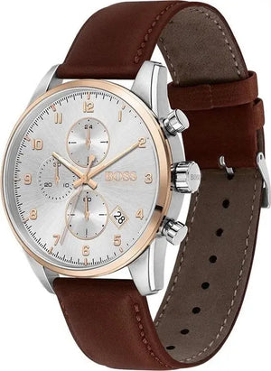 Hugo Boss 1513786 Chronograph Men's Watch Hugo Boss