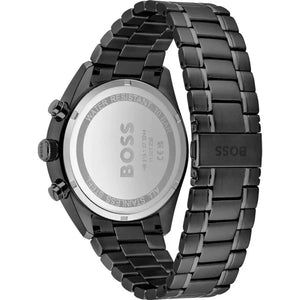 Hugo Boss 1513754 Hero Sports Lux Men’s Watch Hugo Boss
