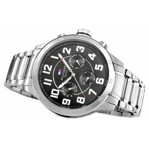Shop the Tommy Hilfiger Trent 1791054 Men’s Watch Tommy Hilfiger