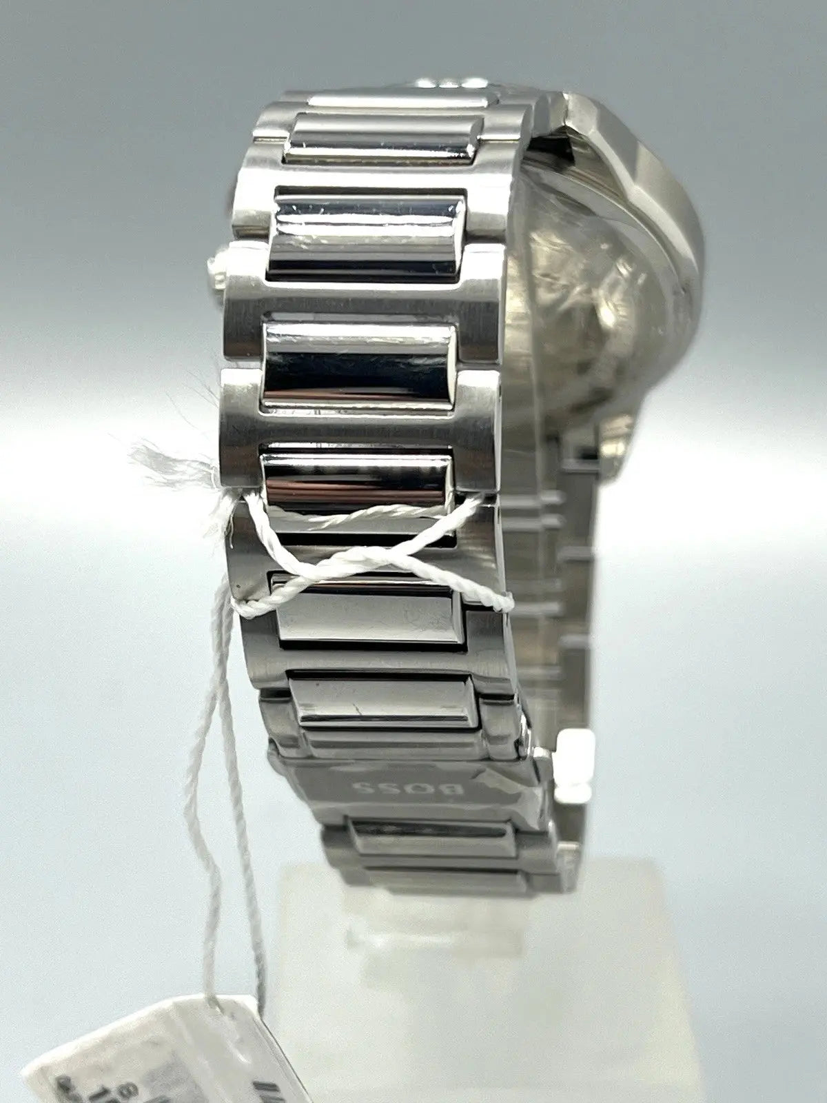 Hugo Boss 1513927 Dapper Chronograph Men’s Watch Hugo Boss