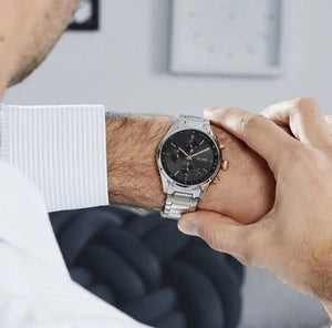 Hugo Boss 1513473 Motion Chronograph Men’s Watch Hugo Boss