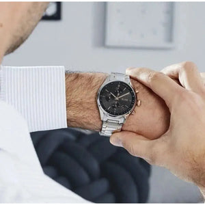 Hugo Boss 1513473 Motion Chronograph Men’s Watch Hugo Boss