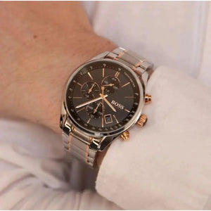 Hugo Boss 1513473 Motion Chronograph Men’s Watch Hugo Boss